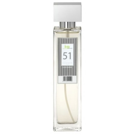 Iap Pharma Profumo Da Uomo 51 150 Ml