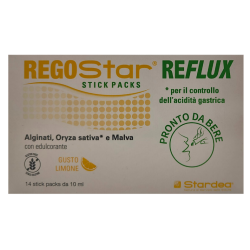Regostar Reflux 14 Stick Pack Regostar Reflux 14 Stick Pack