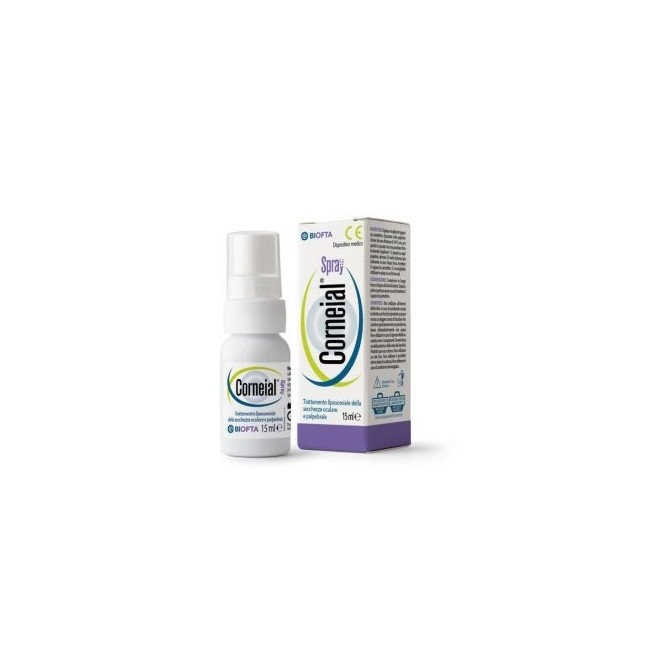Spray Corneial 15 Ml