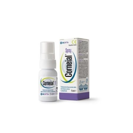 Spray Corneial 15 Ml