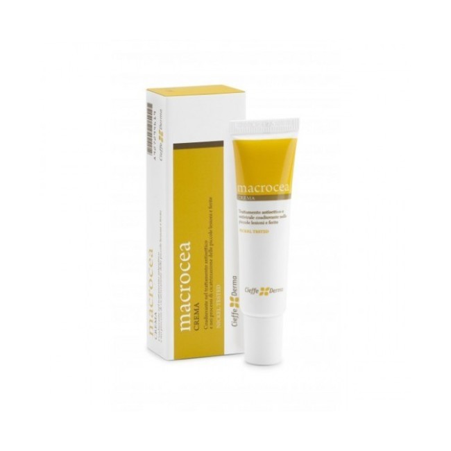 Macrocea Crema 15 Ml Macrocea Crema 15 Ml