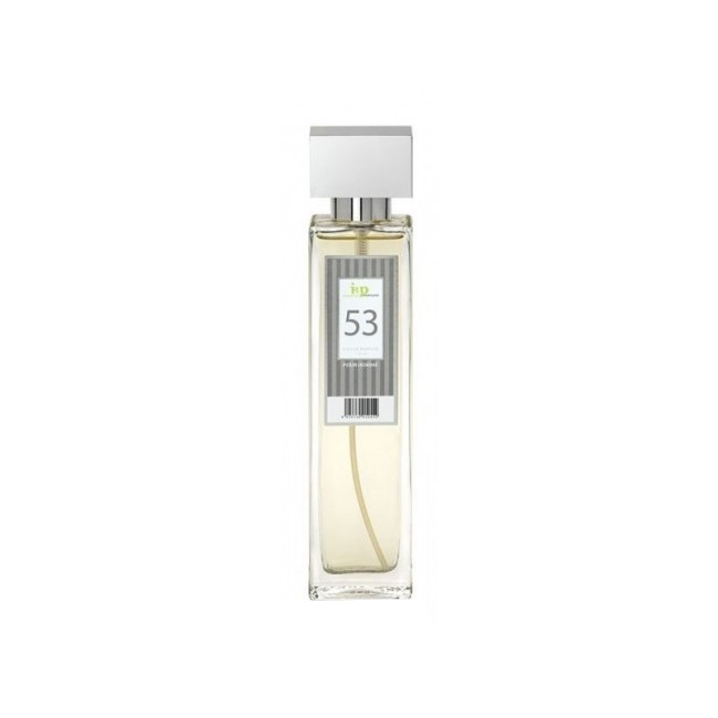 Iap Pharma Profumo Da Uomo 53 150 Ml Iap Pharma Profumo Da Uomo 53 150 Ml