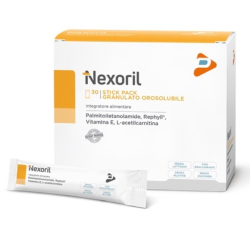 Nexoril 30 Stick Pack