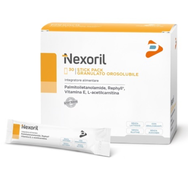 Nexoril 30 Stick Pack Nexoril 30 Stick Pack