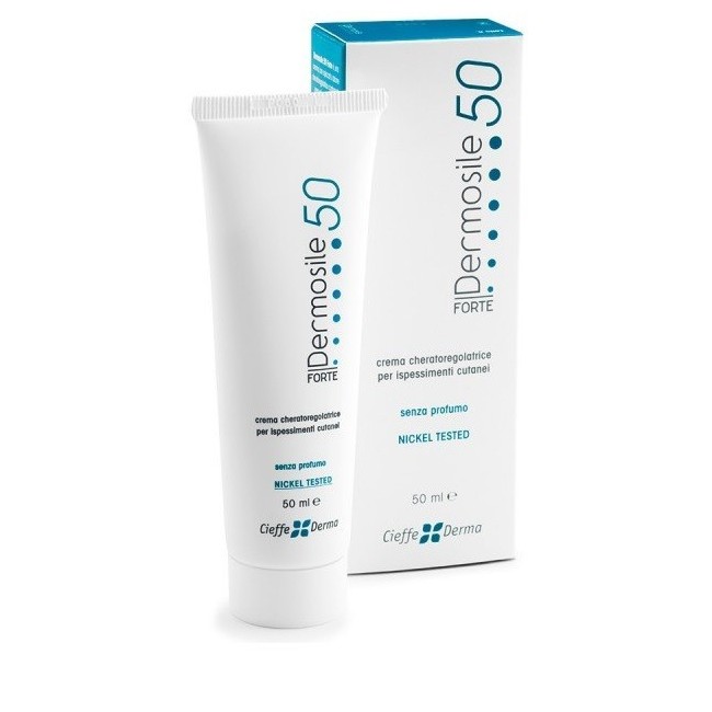 Dermosile 50 Forte 50 Ml Dermosile 50 Forte 50 Ml