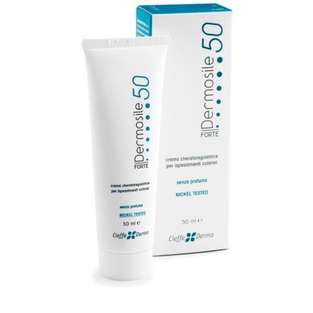 Dermosile 50 Forte 50 Ml
