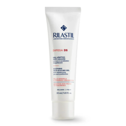 Rilastil Difesa Dermatite Seborroica Gel Lenitivo Sebonormalizzante 30 Ml Rilastil Difesa Dermatite Seborroica Gel Lenitivo Sebonormalizzante 30 Ml