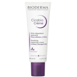 Cicabio Creme+ 40 Ml