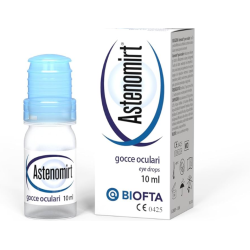 Astenomirt Gocce Oculari 10 Ml