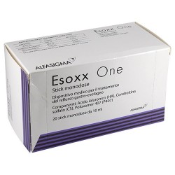 Esoxx One 20 Bustine Stick Da 10 Ml