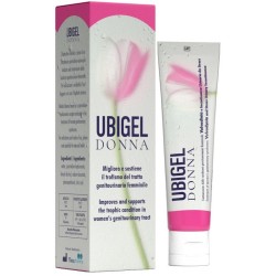Ubigel Donna 50 Ml
