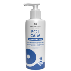 Pol Calm Detergente 400 Ml