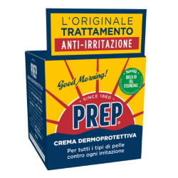 Prep Crema Dermoprotettiva 75 G