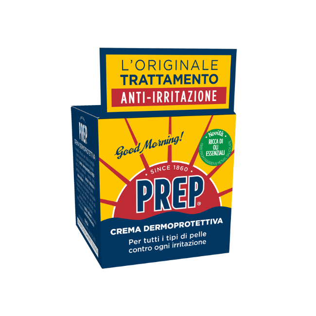 Prep Crema Dermoprotettiva 75 G