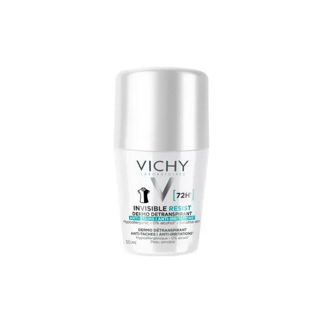 Deo Roll On 72h Invisible 50 Ml Deo Roll On 72h Invisible 50 Ml
