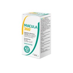 Macula 360 40 Compresse