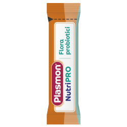 Plasmon Nutripro Flora Probiotici 14 Bustine Plasmon Nutripro Flora Probiotici 14 Bustine