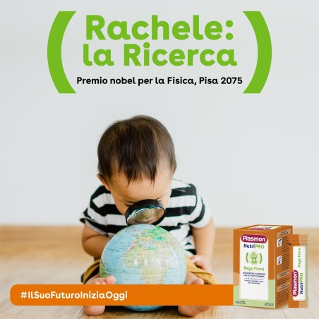 Plasmon Nutripro Rego Flora 14 Bustine Plasmon Nutripro Rego Flora 14 Bustine
