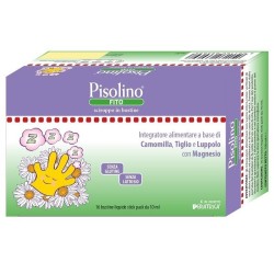 Pisolino Fito 16 Bustine