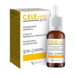 Celerem Gocce 20 Ml