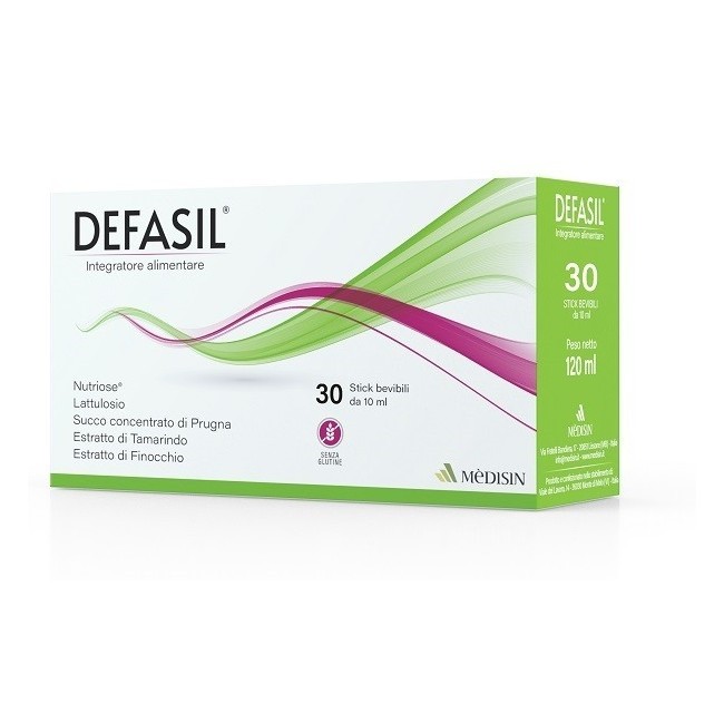 Defasil 30 Stick