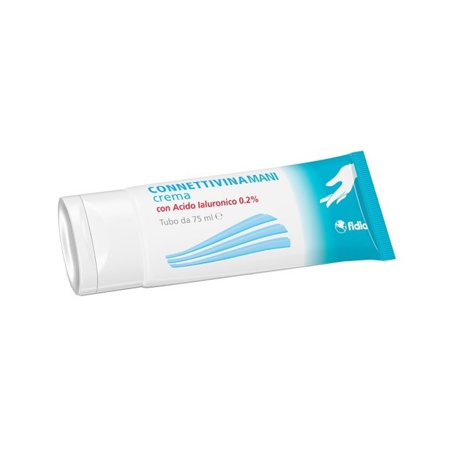 Connettivinamani Crema 75 Ml Connettivinamani Crema 75 Ml