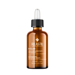 Rilastil D Clar Gocce Nuova Formula 30 Ml Con Surchemise Rilastil D Clar Gocce Nuova Formula 30 Ml Con Surchemise