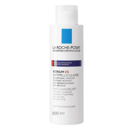 Kerium Ds Shampoo Antiforfora 200 Ml