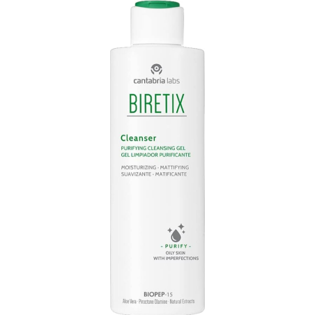 Biretix Cleanser 400 Ml