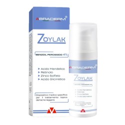 Zoylak Crema 30 Ml