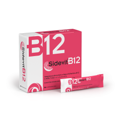 Sidevit B12 20 Stick
