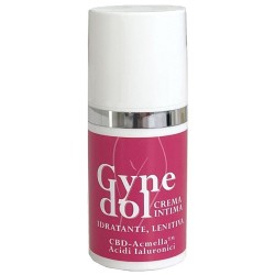 Gynedol Crema Intima 30 Ml