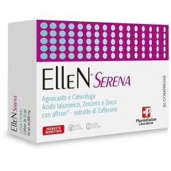 Ellen Serena 30 Compresse