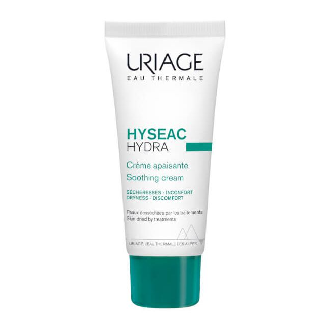 Hyseac Hydra 40 Ml Hyseac Hydra 40 Ml