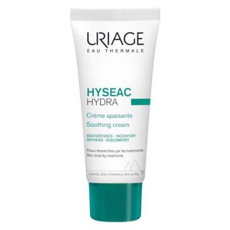 Hyseac Hydra 40 Ml