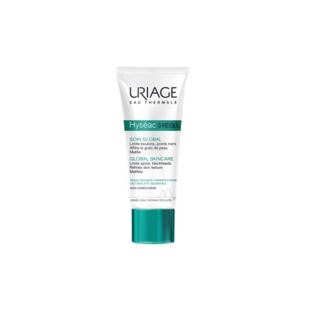 Hyseac 3regul+ 40 Ml