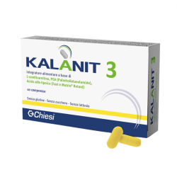 Kalanit 3 60 Compresse