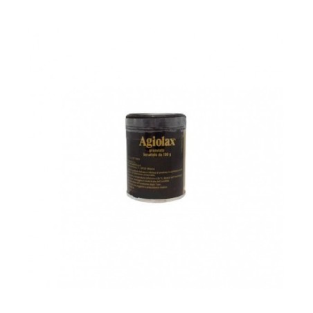 Agiolax Granulari 100 G Agiolax Granulari 100 G