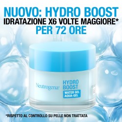 Neutrogena Acqua Gel 50 Ml New Pack Neutrogena Acqua Gel 50 Ml New Pack