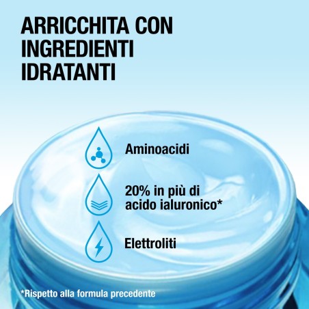 Neutrogena Acqua Gel 50 Ml New Pack Neutrogena Acqua Gel 50 Ml New Pack