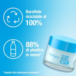 Neutrogena Acqua Gel 50 Ml New Pack Neutrogena Acqua Gel 50 Ml New Pack