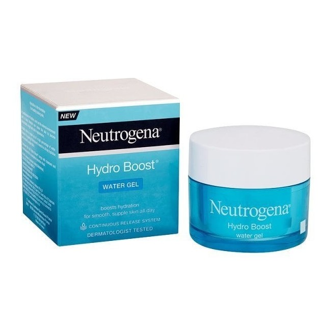 Neutrogena Acqua Gel 50 Ml New Pack Neutrogena Acqua Gel 50 Ml New Pack