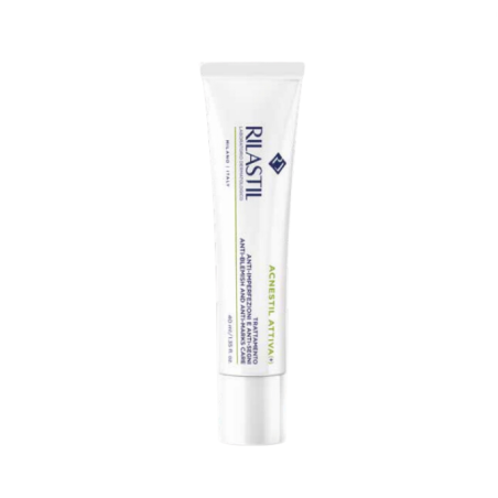 Rilastil Acnestil Attiva+ 40 Ml Rilastil Acnestil Attiva+ 40 Ml