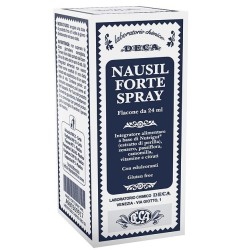 Nausil Forte Spray 24 Ml