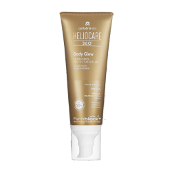 Heliocare 360 Body Glow 100 Ml