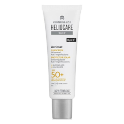 Heliocare 360 Acnimat 50 Ml