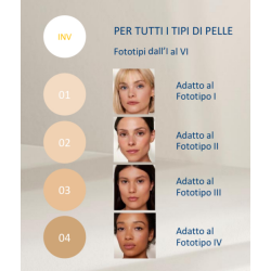 Photoderm Xdefense Ultra-fluid Spf50+ Invisible 40 Ml