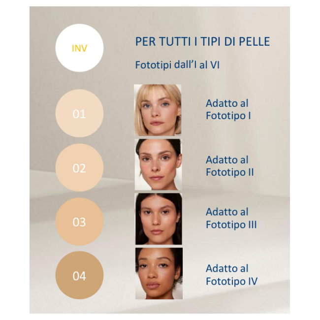 Photoderm Xdefense Ultra-fluid Spf50+ Invisible 40 Ml