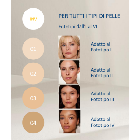 Photoderm Xdefense Ultra-fluid Spf50+ Invisible 40 Ml