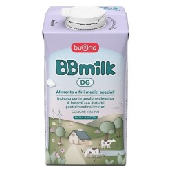 Bbmilk Dg Liquido 500 Ml